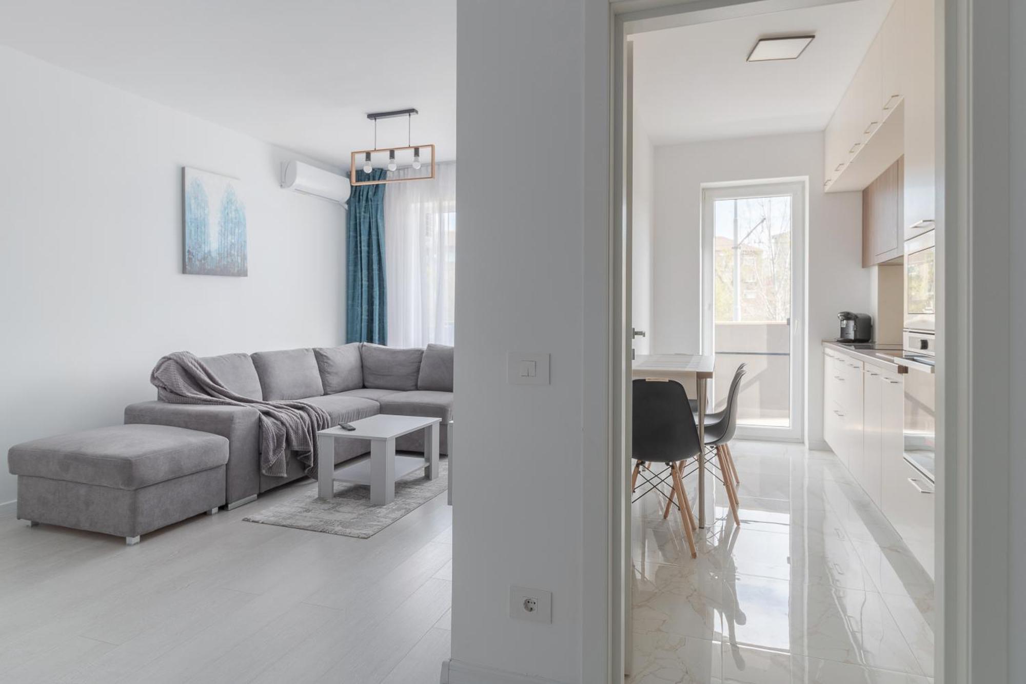 Riverside Retreat Oradea Zewnętrze zdjęcie