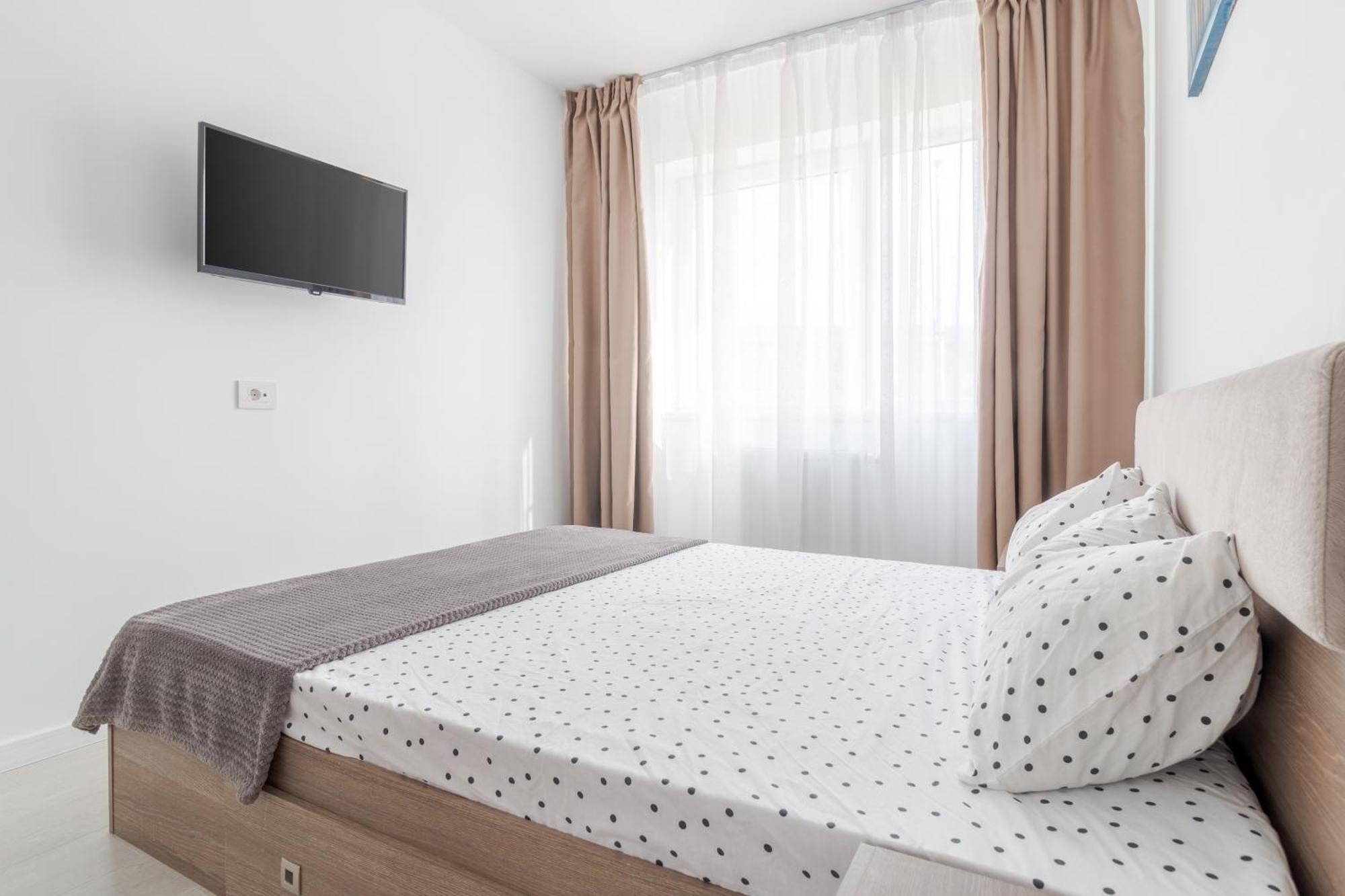 Riverside Retreat Oradea Zewnętrze zdjęcie