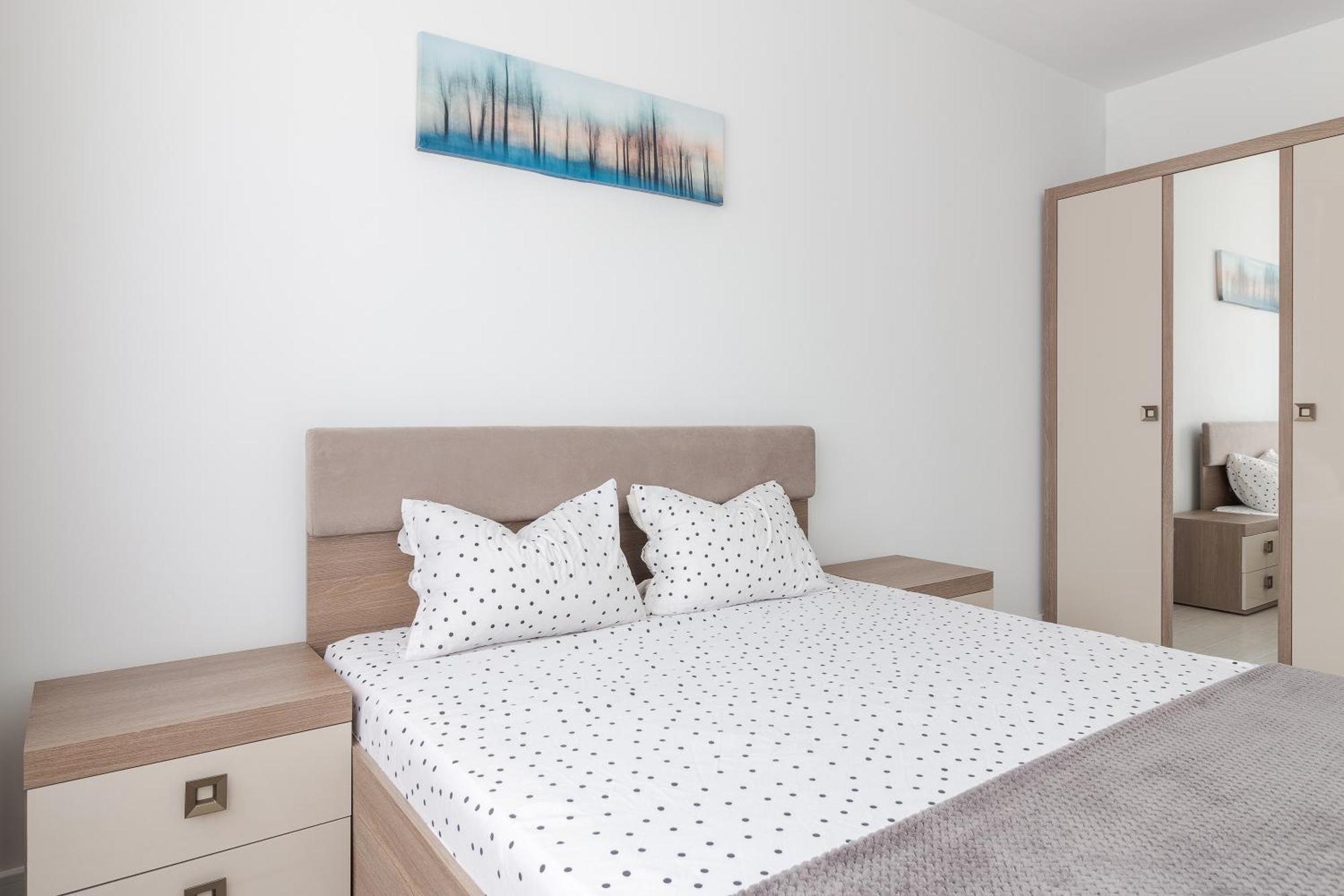 Riverside Retreat Oradea Zewnętrze zdjęcie