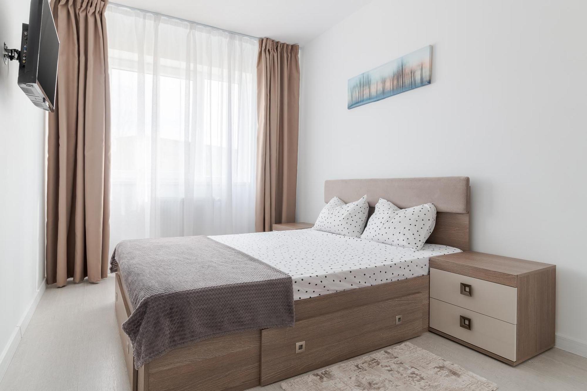 Riverside Retreat Oradea Zewnętrze zdjęcie